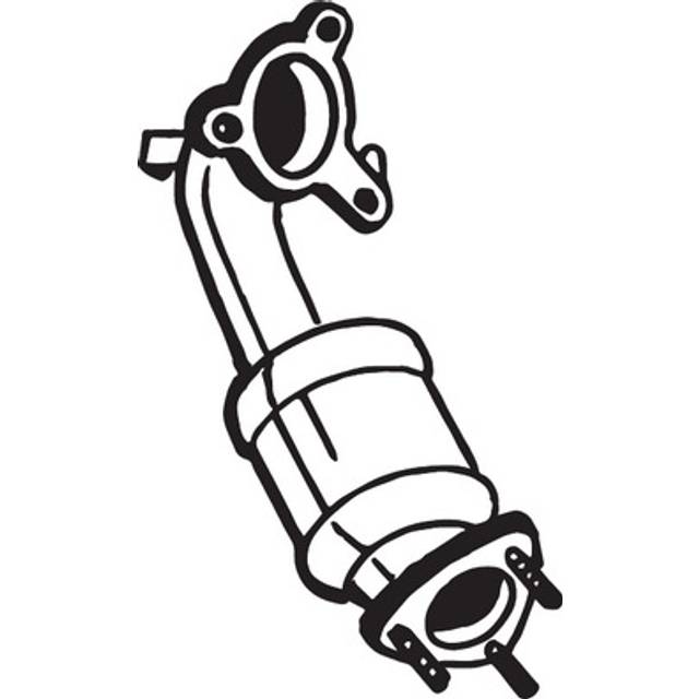 JMJ 1080392 Katalysator