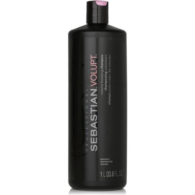 Sebastian-Volupt Shampoo-1000ml/33.8oz