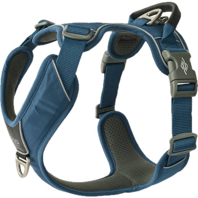 Comfort Walk pro hundesele - Blå-S