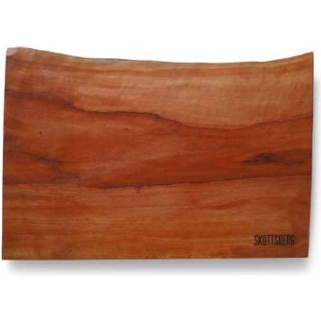 Skottsberg Skärbräda Natur 45 cm