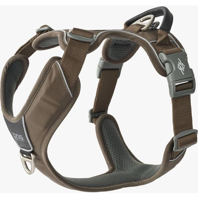 Comfort Walk pro hundesele - Mokka-XS