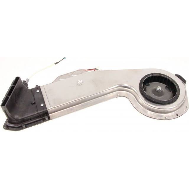Genuine Samsung Auger Motor Washer Dryer Fan Motor & Ventilation Air