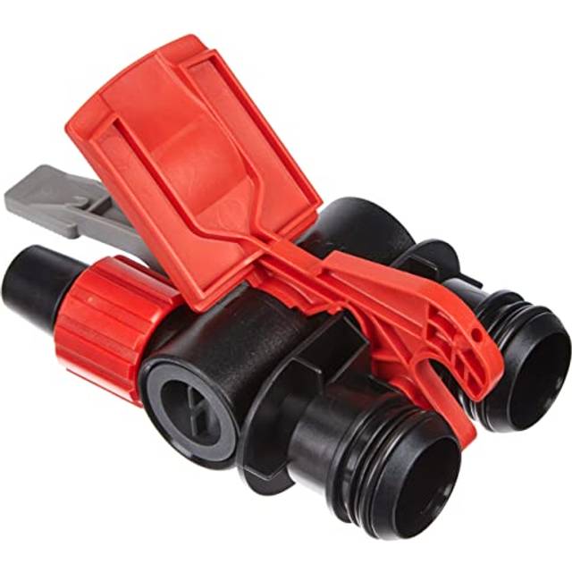 Fluval aquastop valve for 106/206/306/406 filters replacement a20061 aquarium