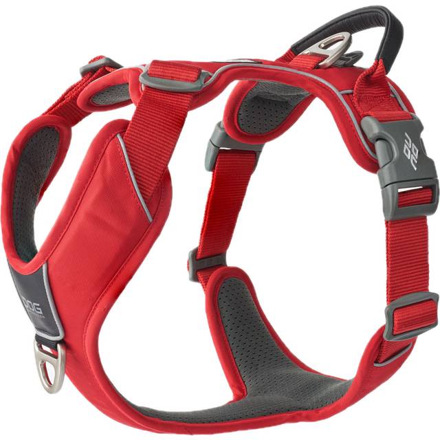 Dog Copenhagen Comfort Walk Pro Harness Classic Red 3.0 - XS (XS)