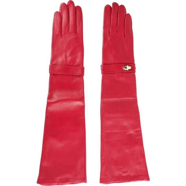 Cavalli Class Glove - 7|S - red (7|S)