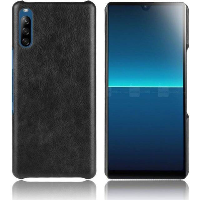 Prestige Sony Xperia L4 skal - Svart