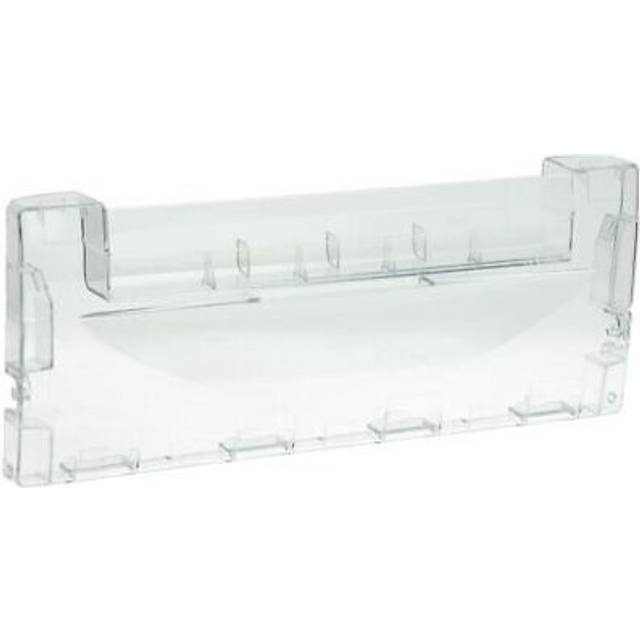 HOTPOINT Fridge Freezer Basket Drawer Cover Front Panel Handle ARISTON INDESIT