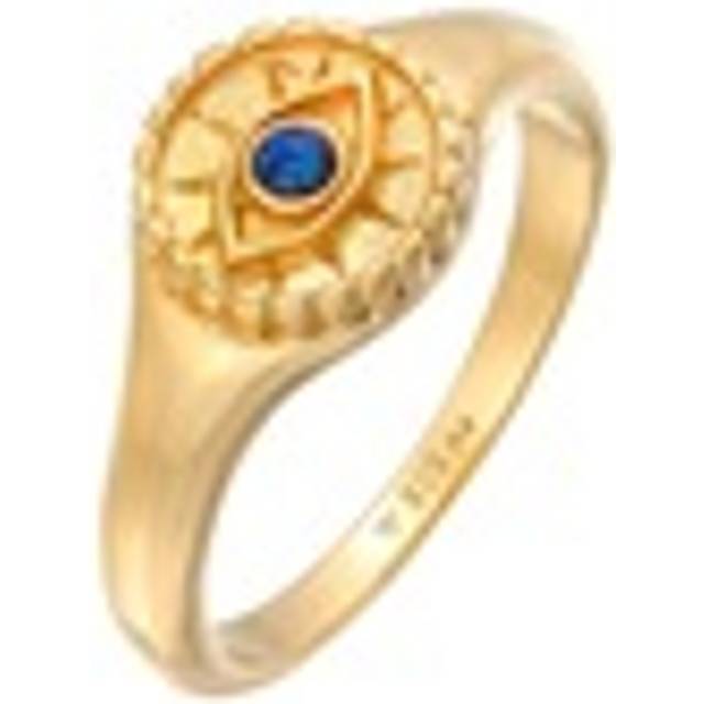 Ring 'Evil Eye'