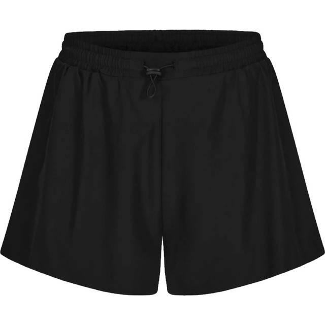 Röhnisch Lightweight Running Shorts (dam) - Black, XL