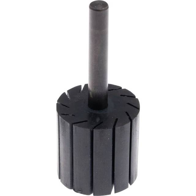York 25X25MM Rubber Drum Holders for Abrasive Spiral Bands
