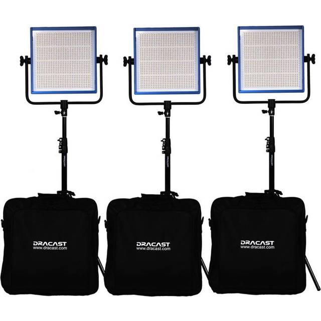 LED1000 Pro 3 Kit
