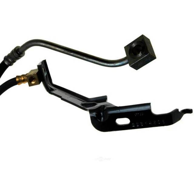 Raybestos BH382366 Professional Grade Hydraulic Brake Hose