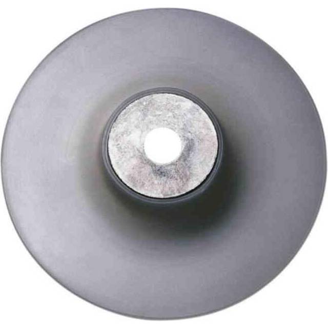 Milwaukee Angle Grinder Backing Pad - 1pc-125mm x 14.2mm