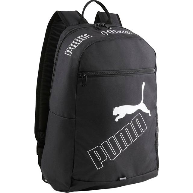 Puma Phase II Rygsæk Sort