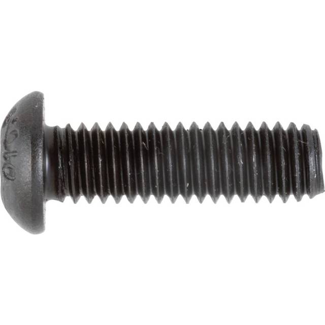 Qualfast m6x20 socket button head screw (gr-10.9)- you get 25