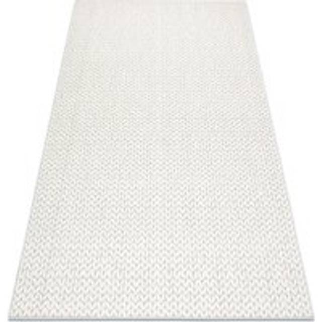 Rugsx - Carpet spring 20467558 Herringbone sisal, looped - beige beige 60x110 cm