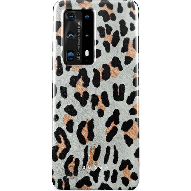 Baby Leo - Leopard Huawei P40 Pro Plus Case
