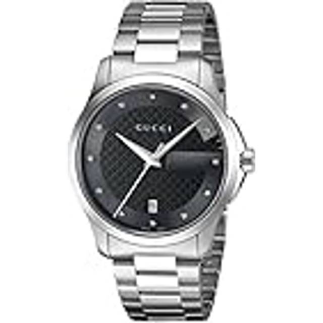 Gucci YA126456 G-Timeless Dial Dial Unisex Watch