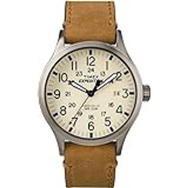 Timex Gents Expedition Scout Watch TWC001200