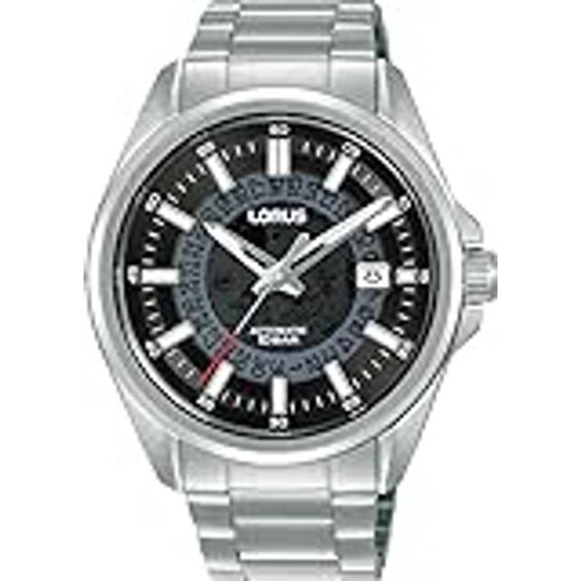 Lorus Mens Automatic RU401AX9