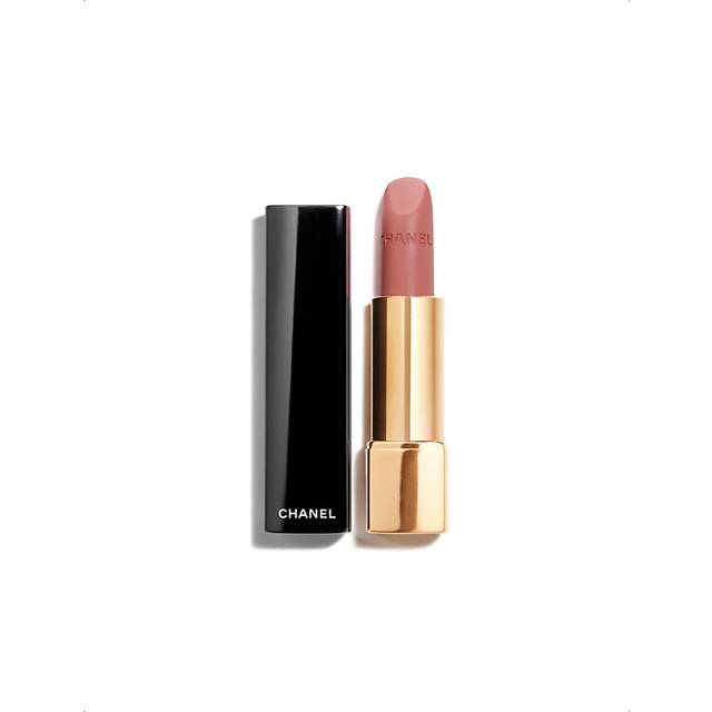 Chanel Læbestift Rouge Allure Velvet 68