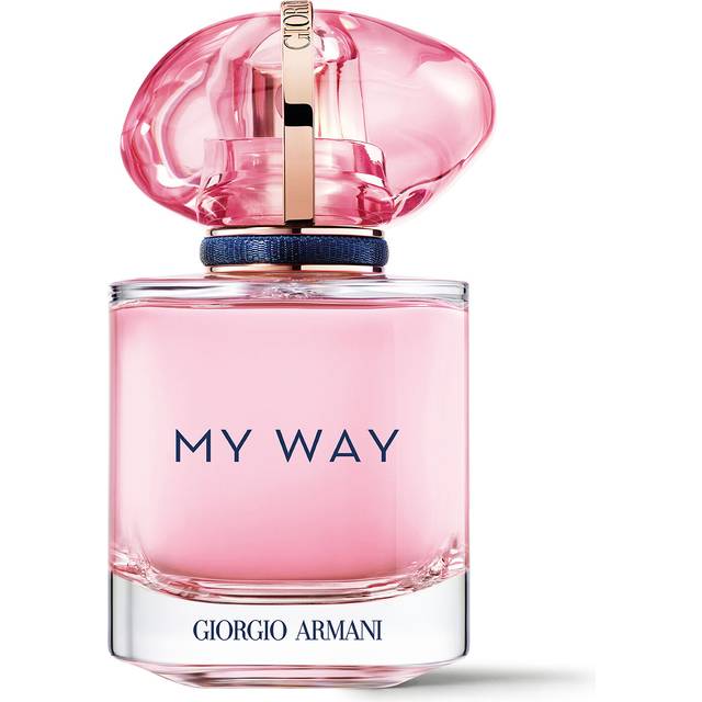 Giorgio Armani My Way Nectar EDP 30 ml