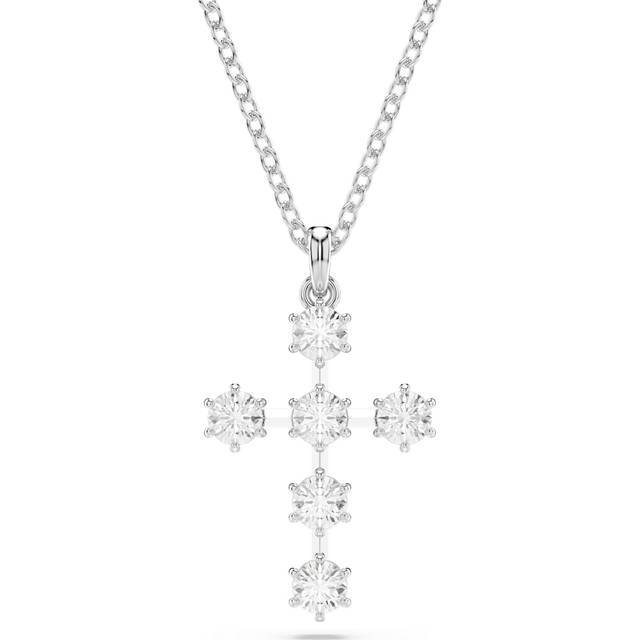 Swarovski Kette Insigne 5675576 - silber