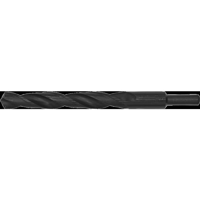Worksafe BSB12.5 Blacksmith Bit - Ø12.5 x 150mm