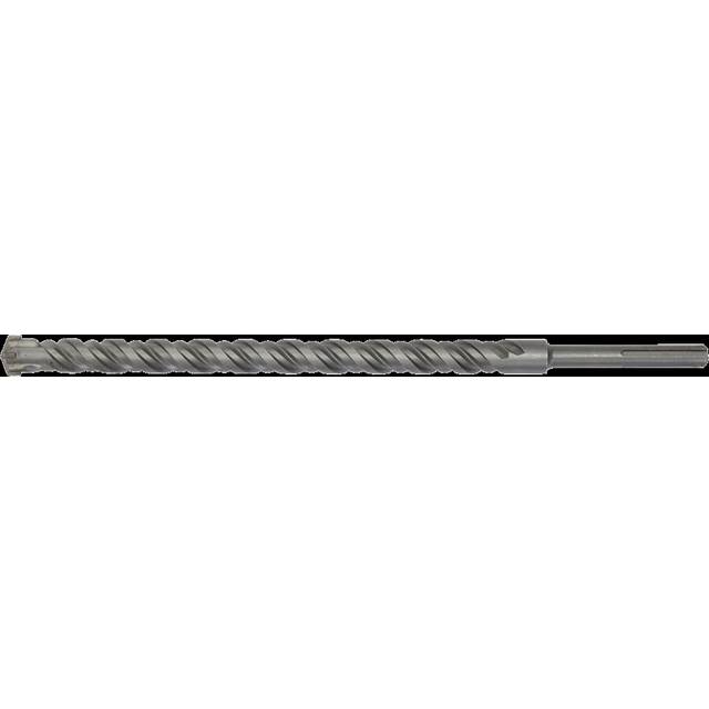 Worksafe MAX32X570 SDS MAX Drill Bit Ø32 x 570mm