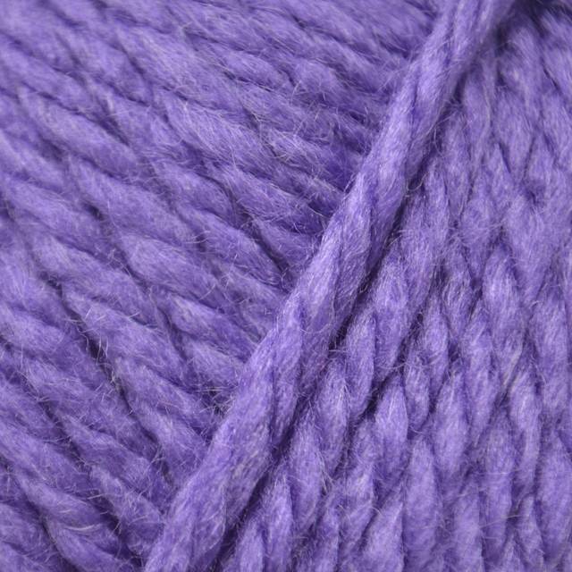 King Cole Big Value Super Chunky - Amethyst (3554)
