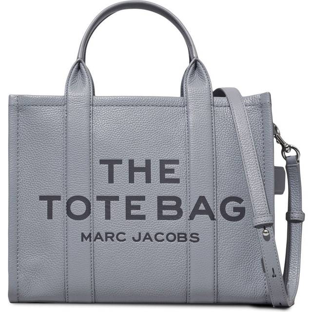 MARC JACOBS Marc Jacobs The Leather Medium Tote Bag