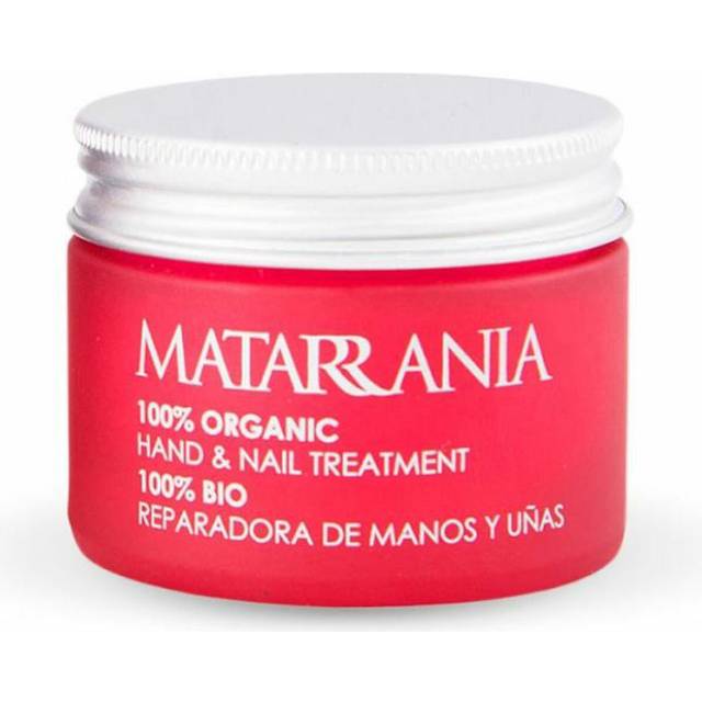 Matarrania Bio Håndcreme 30 ml
