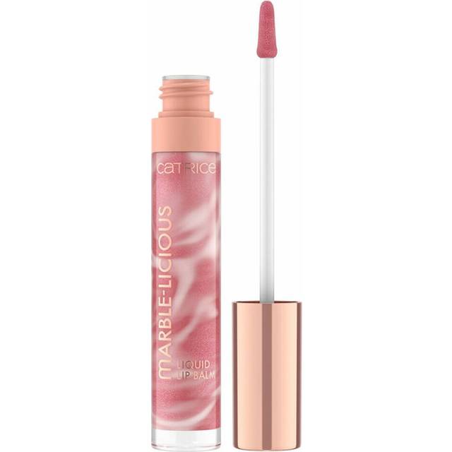 Catrice Marble-Licious Liquid Lip Balm 020 Don't Slurp 4ml