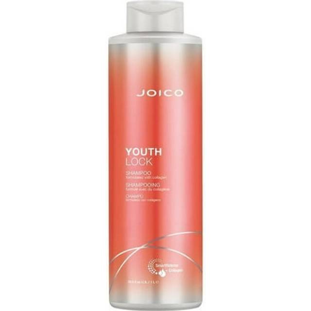 Joico Youthlock Shampoo 1000 ml
