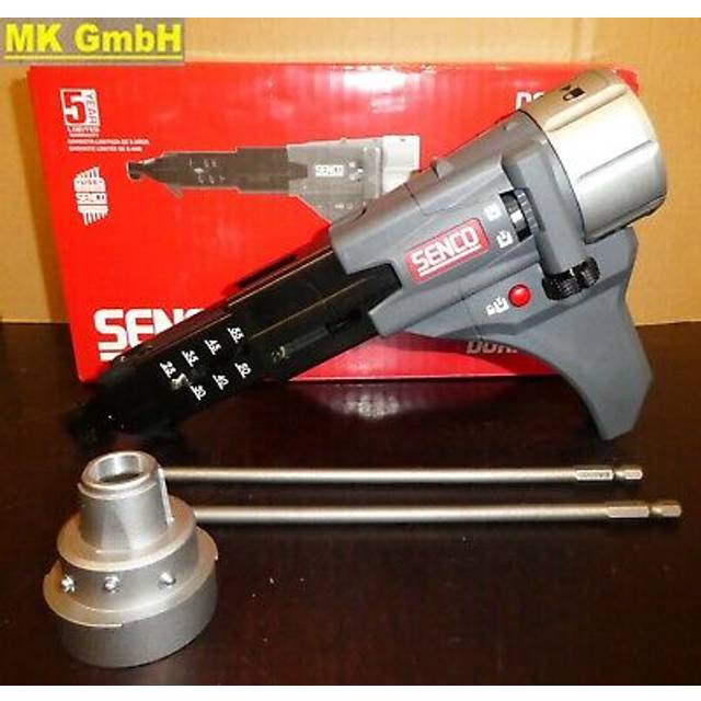 SENCO DuraSpin DS55 Dewalt Collated Screw Attachment for DW268 DCF620 Screwguns