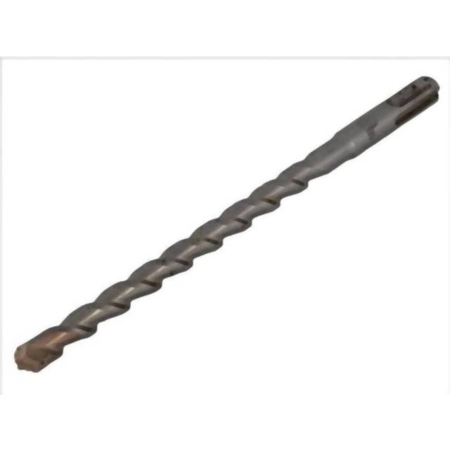 Faithfull SDS Plus Masonry Drill Bit 6.5mm 210mm Pack of 1