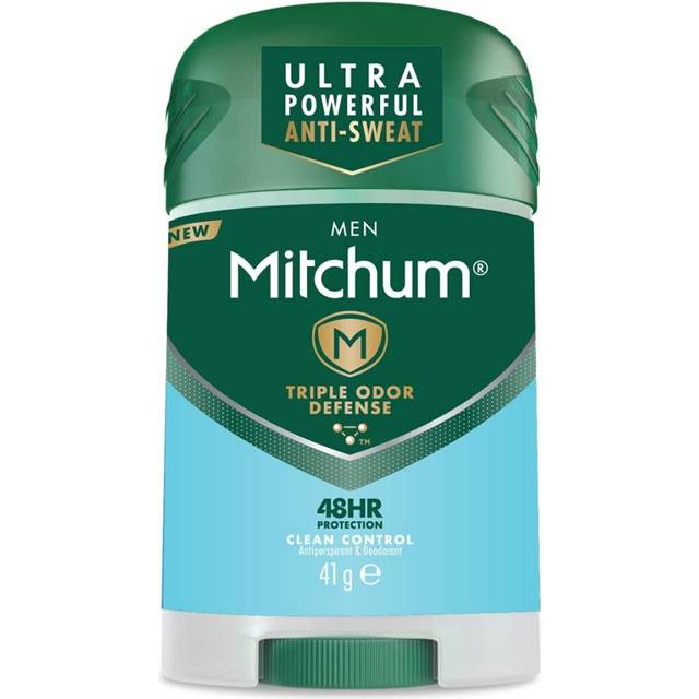 Mitchum Deodorant Clean Control Stick 41G