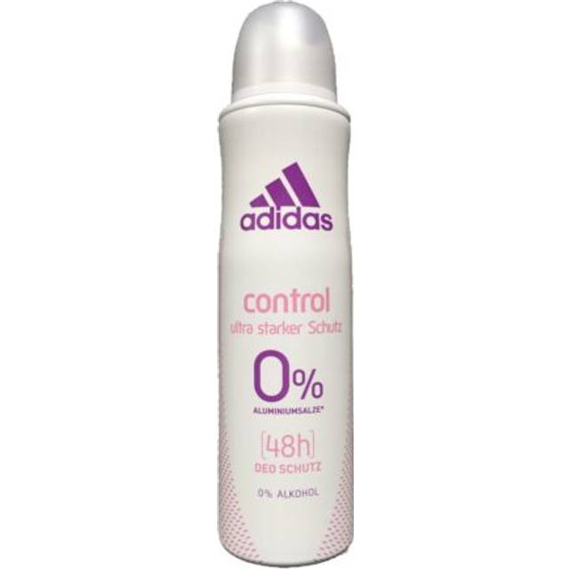 Adidas Control Bodyspray - 150 ml