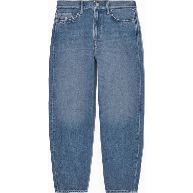Arch Tapered Jeans - Blue - 28