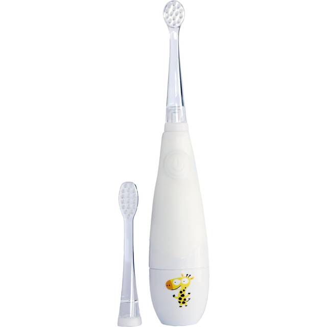 Jack N’ Jill Tickle Tooth Sonisk tandborste för barn 1 st.