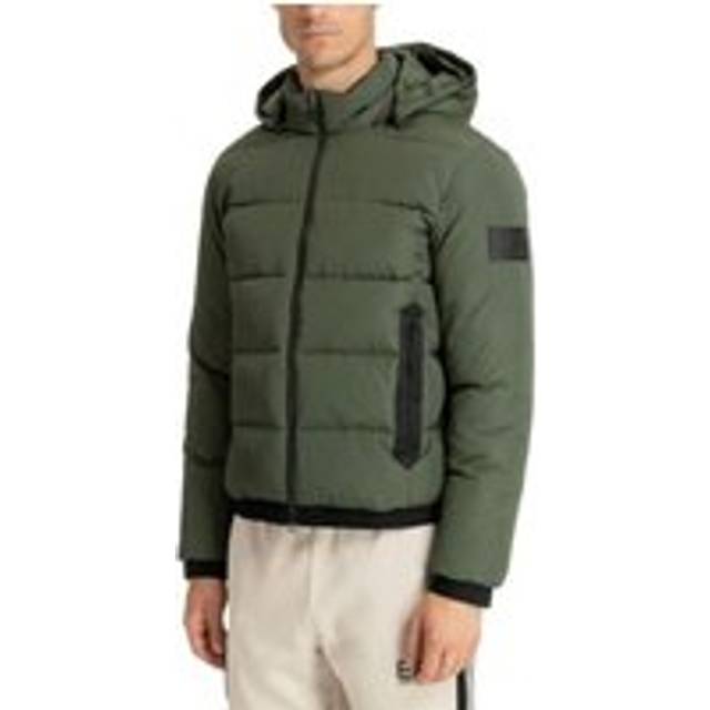 Down Jackets