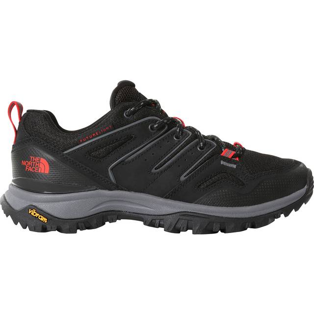 The North Face Womens Hedgehog Futurelight (Svart (TNF BLACK/HORIZON RED) 39,5)