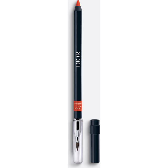 Rouge Dior Contour - No-Transfer Lip Liner Pencil - Long Wear