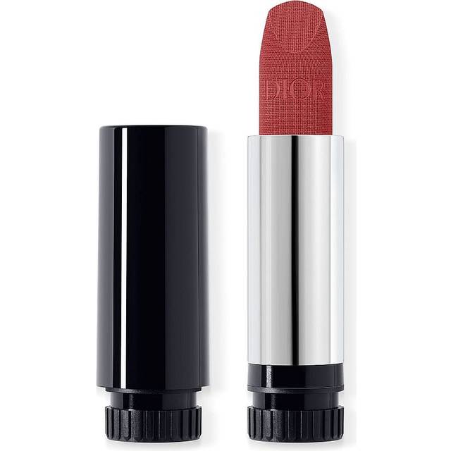 DIOR Rouge Dior Couture Colour Lipstick Refill - Velvet Finish