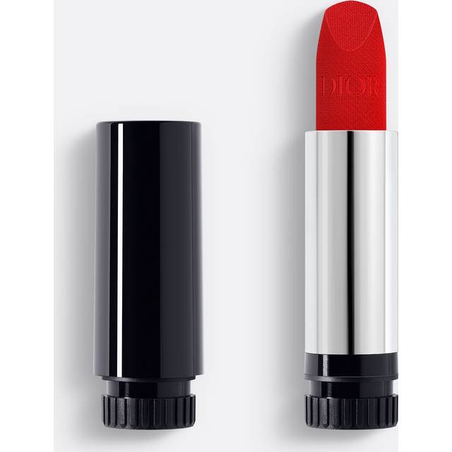 DIOR Rouge Dior Couture Colour Lipstick Refill - Velvet Finish