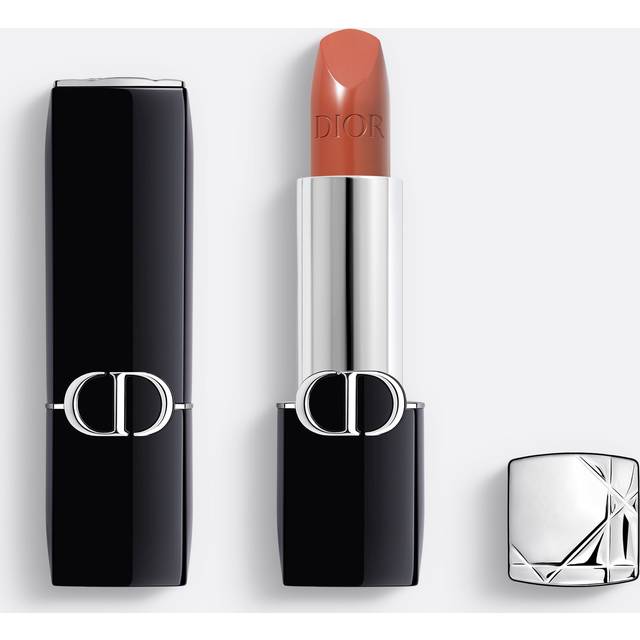 Dior Rouge Lipstick 419 Bois Rosé
