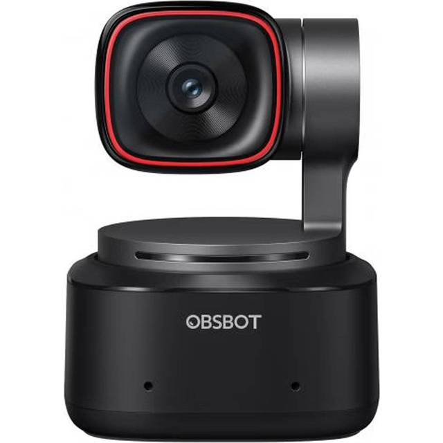 Obsbot Tiny 2 Camera black