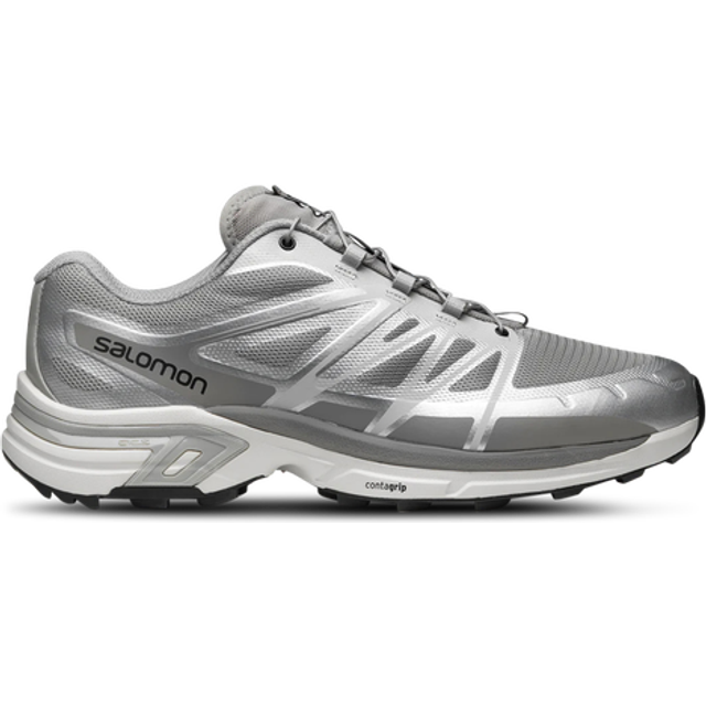 送料・関税込 ★ Salomon XT-Wings 2 Lunar Rock Gray Salomon XT-Wings 2 
