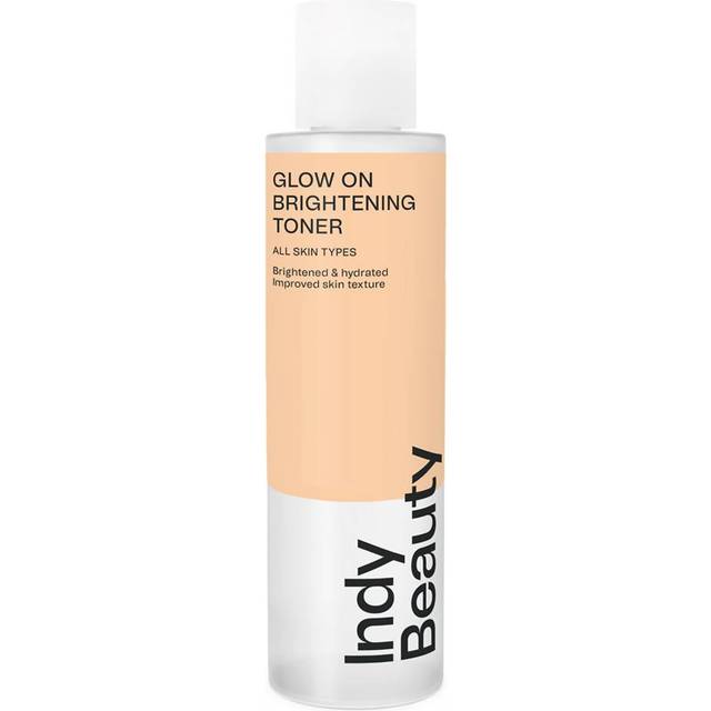 Indy Beauty Glow On Brightening Toner 125 ml - Multi