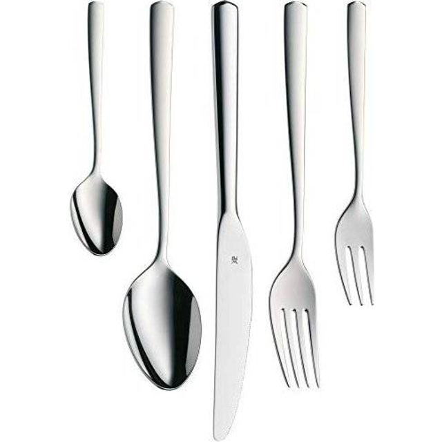 WMF Boston Bestickset 11.2091.6040 | Cromargan Rostfritt Stål | Bestickset 30 st